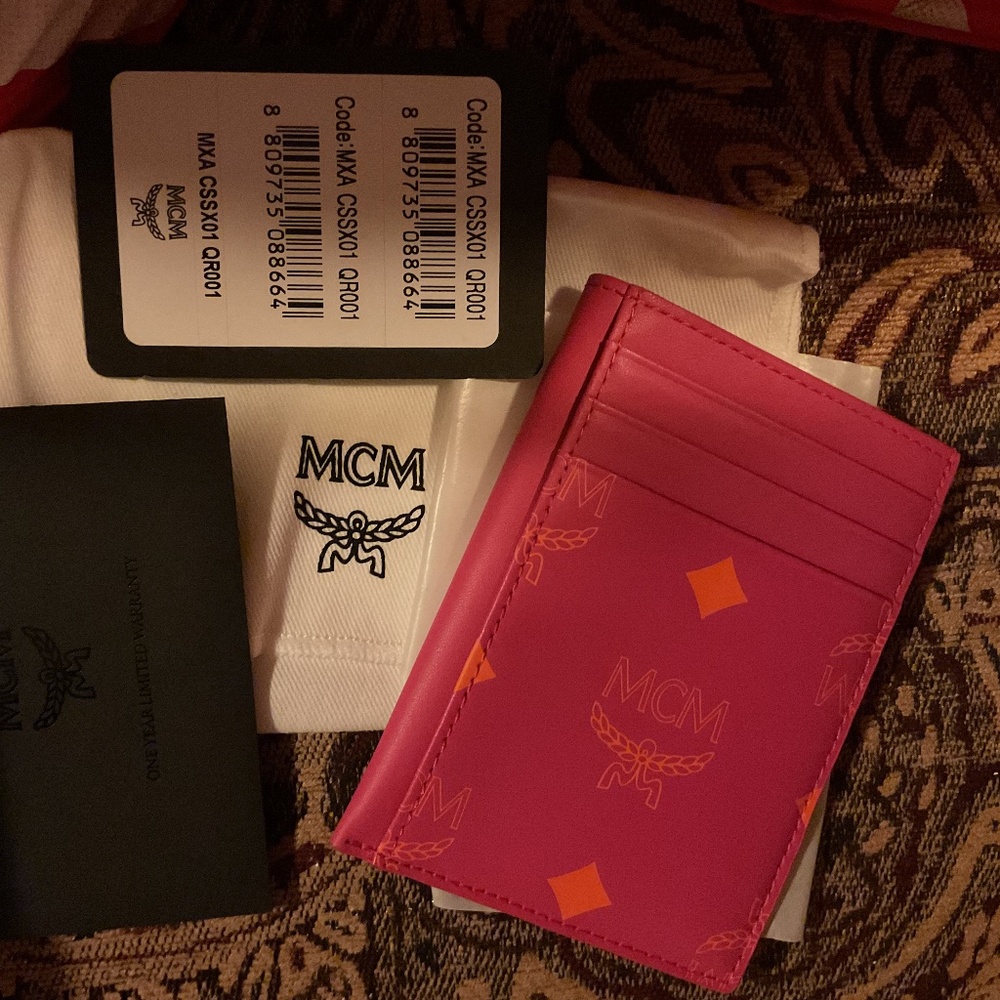 Women’s wallet
